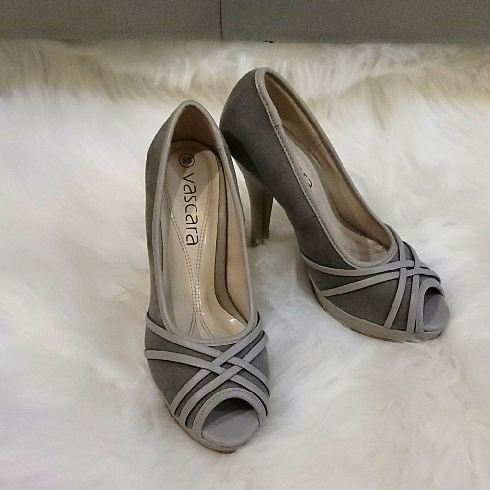 Shoes, Make an offer.